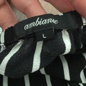 Ambiance Tops - Shirt Ambiance Tops - Shirt